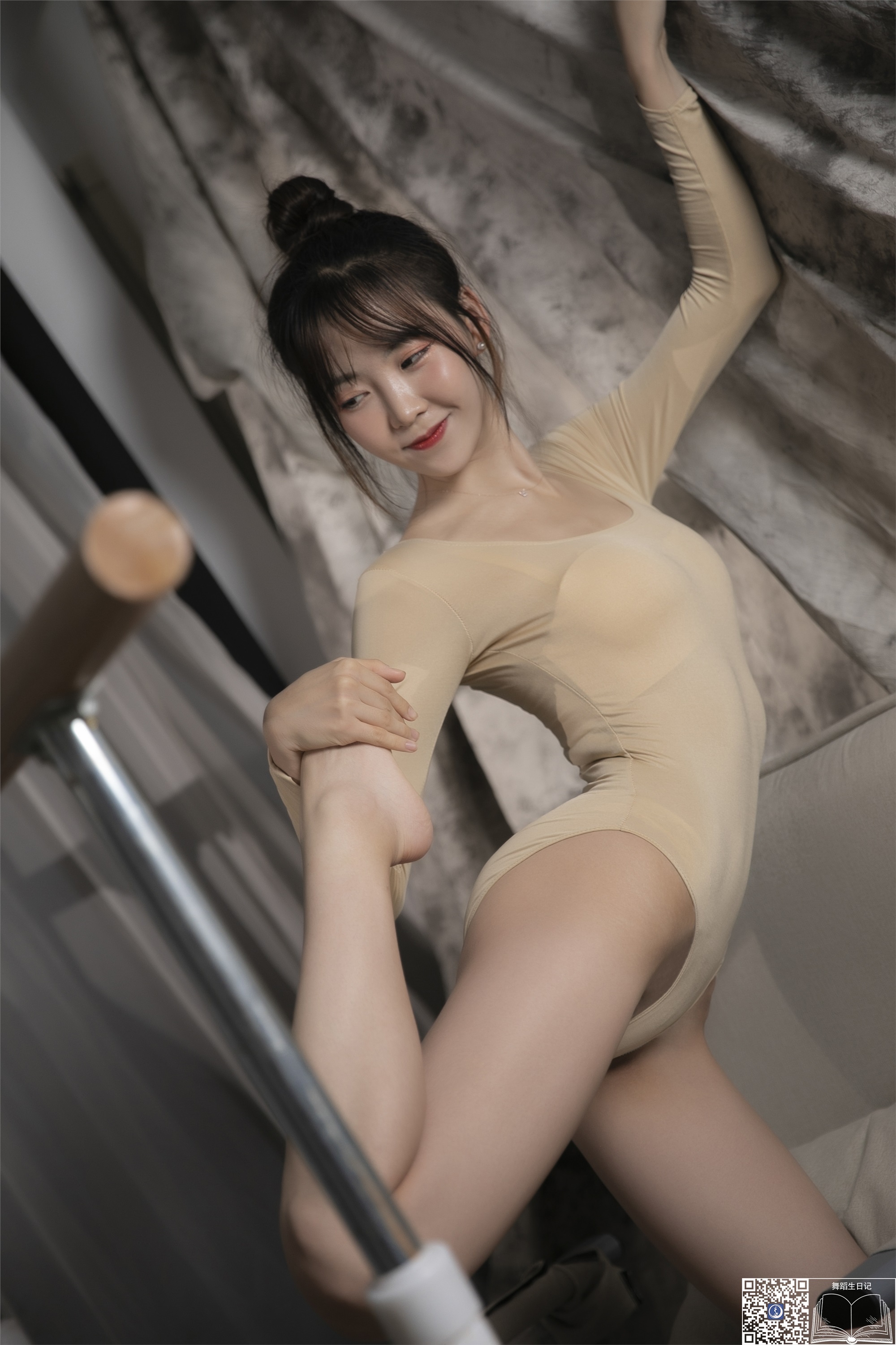 GALLI嘉丽 舞蹈生日记 036 - 李梦